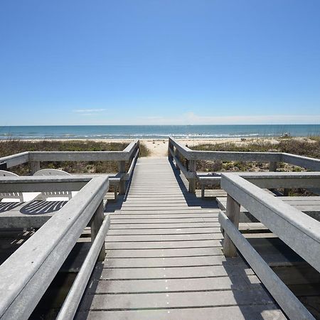 Buccaneer Inn St. George Island Exterior foto