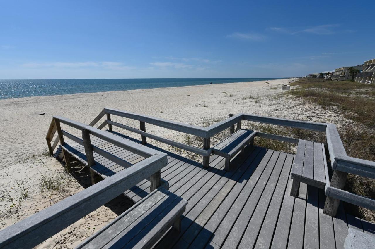 Buccaneer Inn St. George Island Exterior foto